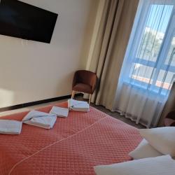 Фото Отель Спектр