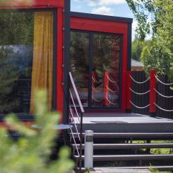 Фото Отель Гарри и философский чан