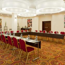 фото 45 Holiday Inn Moscow Lesnaya (Холидей Инн Москва Лесная)