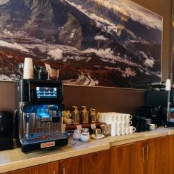 Фото Novotel Resort and spa Krasnaya Polyana (Новотель Резорт и спа Красная Поляна)