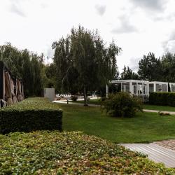 Фото Отель Усадьба Волжино