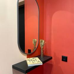 1-комнатные апартаменты стандарт Terracotta