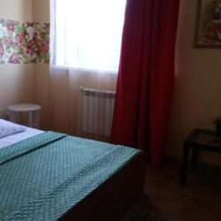 Фото Отель Абрикос