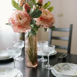 Фото Отель Домашняя на Газовиков 45