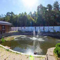 Фото Отель Карпин пруд