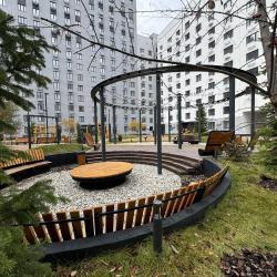 Фото Апартаменты на улице Республики 204 корпус 6