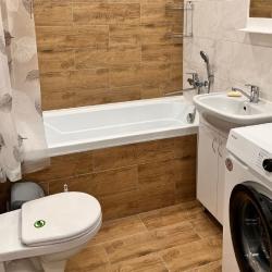 Фото Апартаменты на улице Дамбовская 25 корпус 1