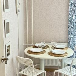 Фото Отель Rental Family Rooms (Рентал Фэмили) на Московском проспекте 215