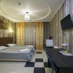 Фото Отель Флайт