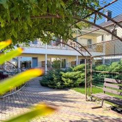 Фото Отель У Капитана