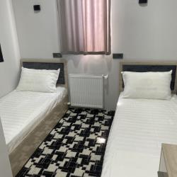 Фото Отель Hectors Hotel (Гектор)