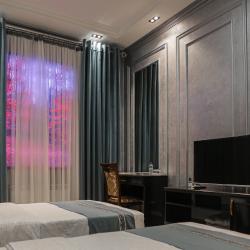 Фото Отель Shirin Plaza Boutique (Ширин Плаза Бутик)