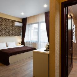 Фото Отель Modart Olympis & Beach by Stellar Hotels (Модарт Олимпик Стеллар)