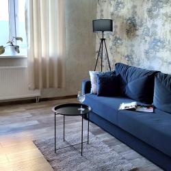 Фото СТОП.СНЯТО! Апартаменты Морской роман