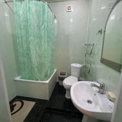 Номер стандарт с 2 односпальными кроватями