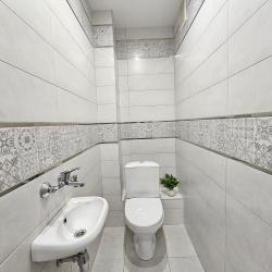 1-комнатные апартаменты улучшенные