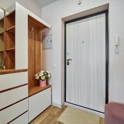 1-комнатные апартаменты стандарт