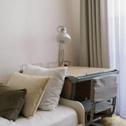 Фото Отель Домашняя на Газовиков 45