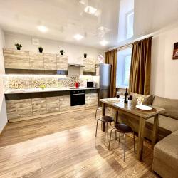 Фото Самарские апартаменты на 5 просеке 129