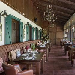 Фото Отель Красный Бор