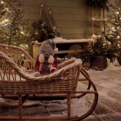 4-местный коттедж улучшенный