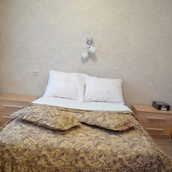 Фото Отель Кумба