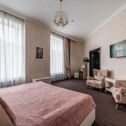 фото 31 Kravt Sadovaya Hotel (Кравт Садовая)
