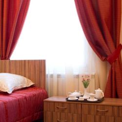 Фото Отель Высотник