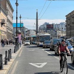 фото 9 Друзья на Невском