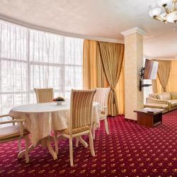 Фото Амичи Гранд Отель