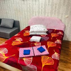 Фото Апартаменты на улице Владивостокская 53