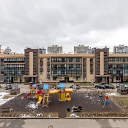 Фото Отель ВГостиВПитер на Черокова 18/2