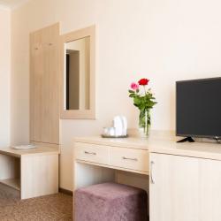 Фото Отель Вилла Ева