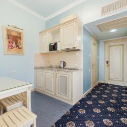 Фото Отель Дельфин (Дельфинарий Морская Звезда)