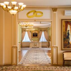 Фото Отель Ателика Гранд Ольгино