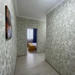 2-комнатные апартаменты стандарт