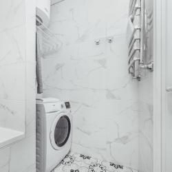 Фото Апартаменты на улице Дорога на Большой Ахун