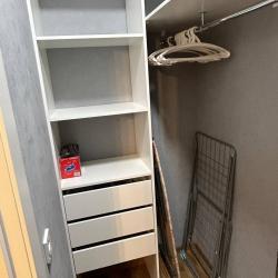 Фото Отель Просторная студия в ЖК «Зенит2» рядом с АКВАПАРКОМ и «ТРЦ Океанис» от Уют и Комфорт НН