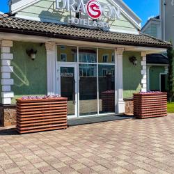 Фото Отель Dragon Hotel & Spa (Дракон)