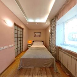 Фото Апартаменты на проспекте Мира 36