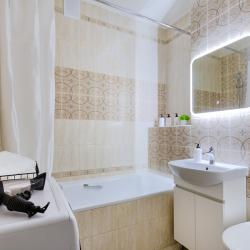 Фото Апартаменты на улице Плановая 52