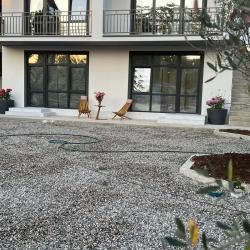 Фото Отель Olivia Resort (Оливия Резорт)