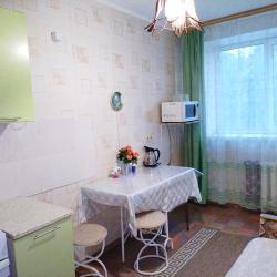 Фото Апартаменты на улице Академика Павлова 80