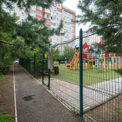 Фото Отель Как Дома на улице Лазо