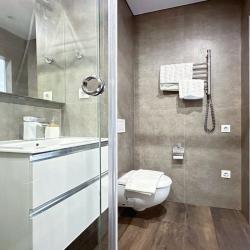 Фото Апартаменты на улице Басаргина 36