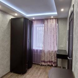 2-комнатные апартаменты стандарт