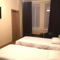 Фото Отель Алмаз