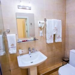 Фото Отель Eco Art Boutique (Эко Арт Бутик)