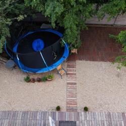 Фото Отель Горы и море