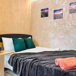 Фото Апартаменты Room-Room 20-летия Октября
